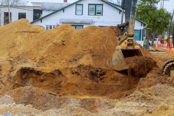 Grow your Outdoor Excavation business